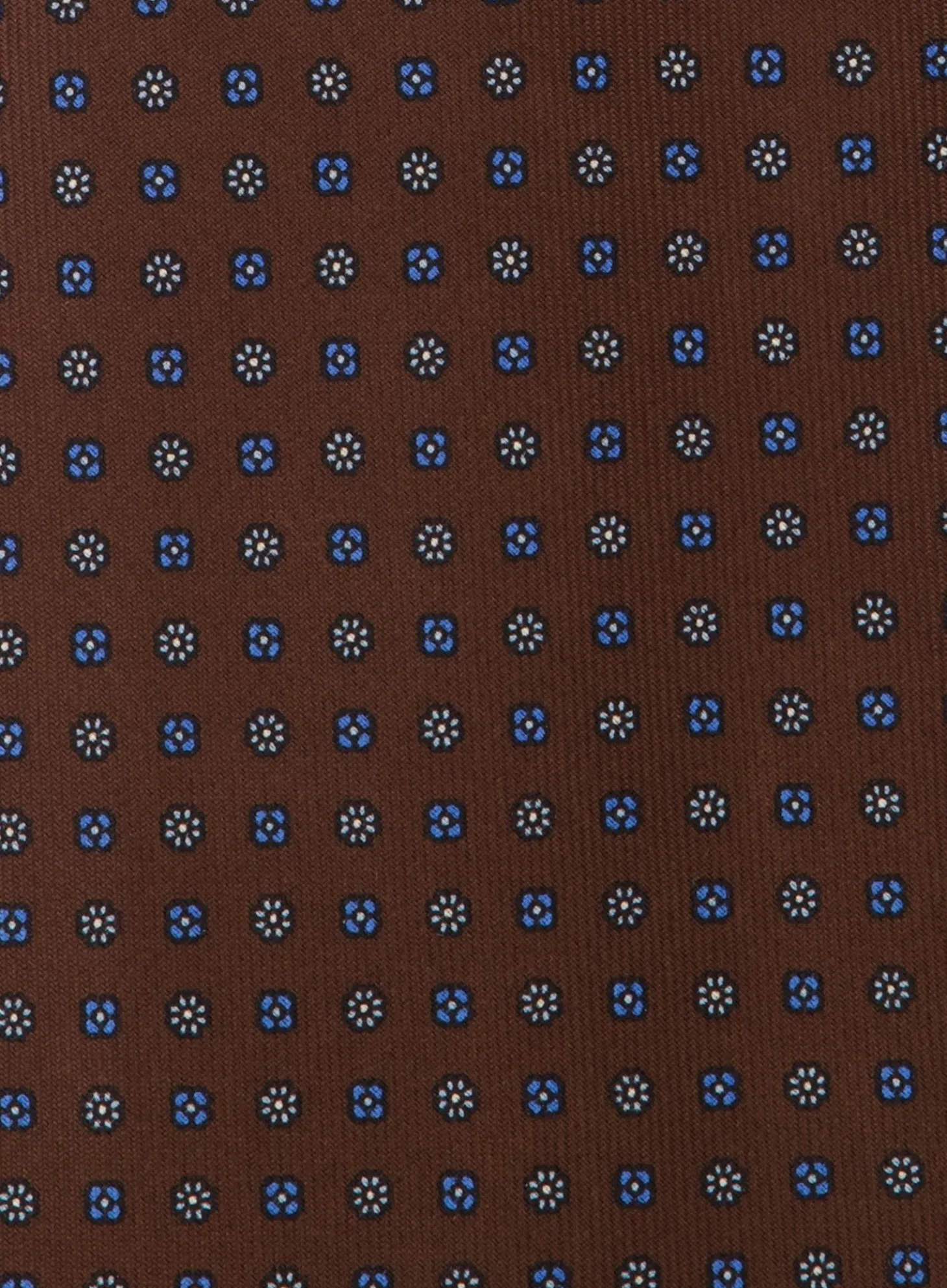 Eugenio Marinella 7 Fold Stropdas Van Zijde Flash Sale