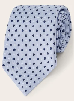 Eugenio Marinella 7 Fold Stropdas Van Zijde Flash Sale