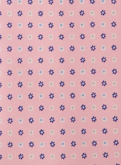 Eugenio Marinella 7 Fold Stropdas Van Zijde Flash Sale