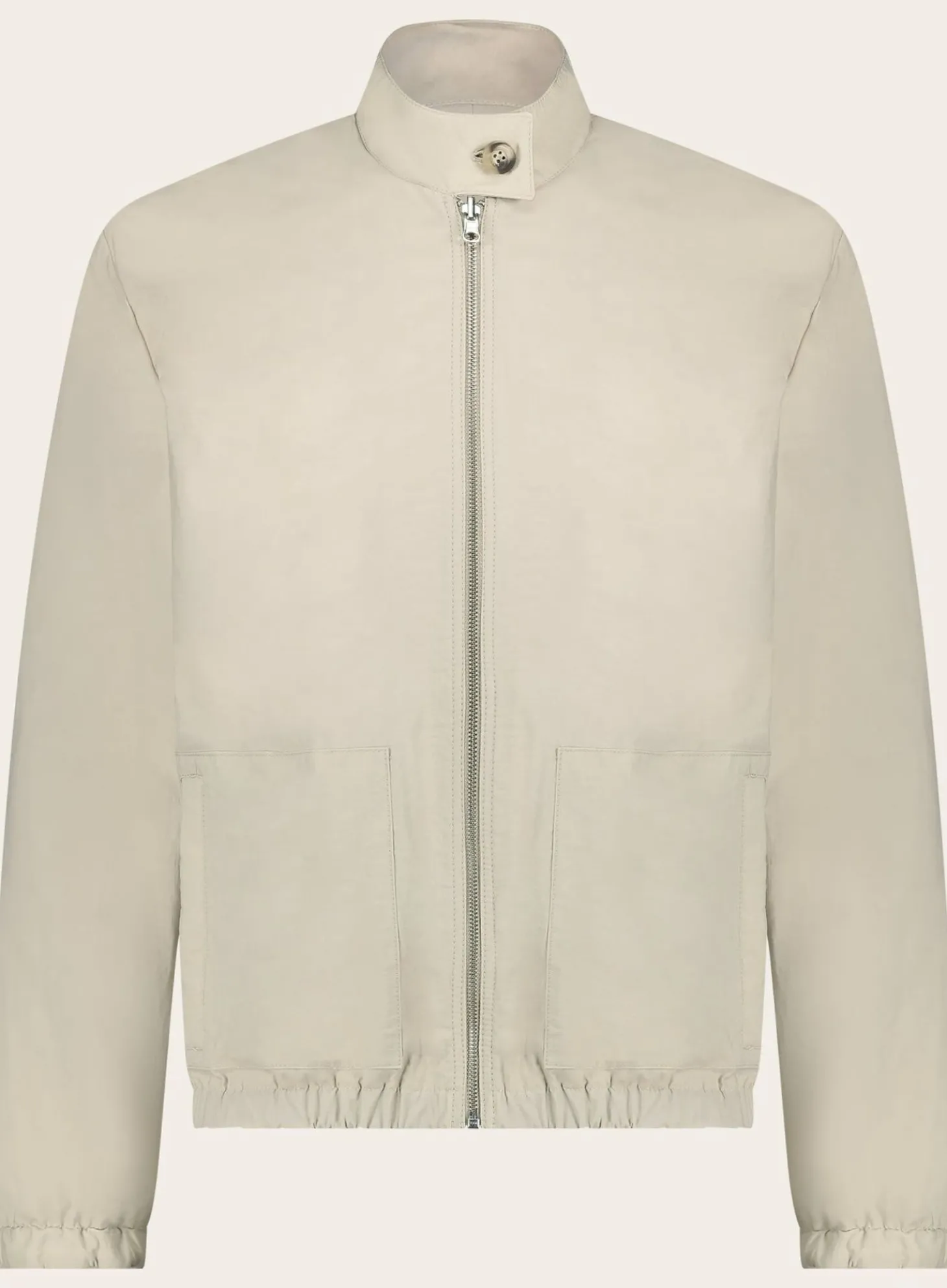 ARMA Aron Reversible Jack Van Suede Online