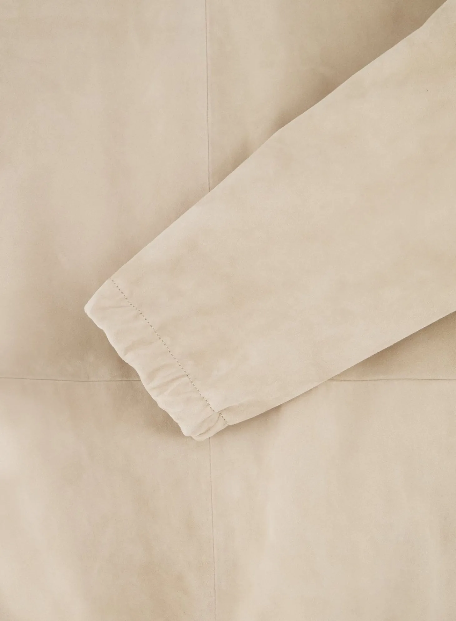 ARMA Aron Reversible Jack Van Suede Online