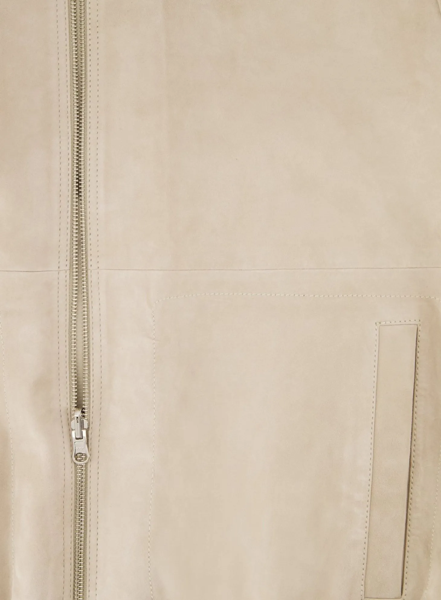 ARMA Aron Reversible Jack Van Suede Online