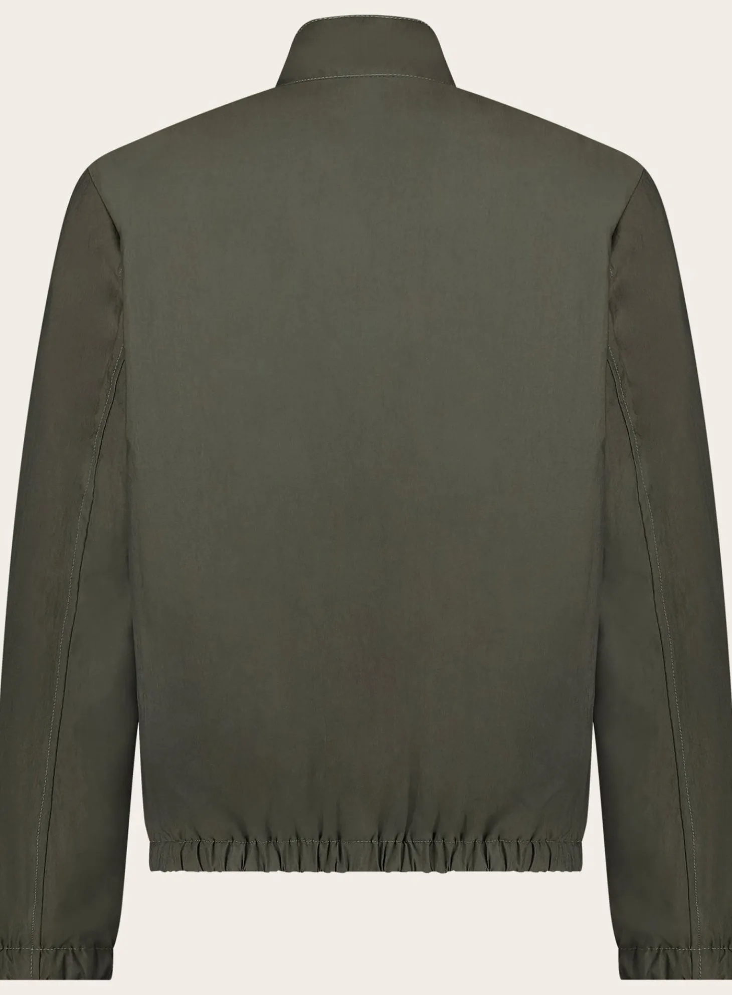 ARMA Aron Reversible Jack Van Suede Online