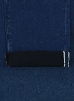 Jacob Cohën Bard Slim-Fit Jeans Blauw Store