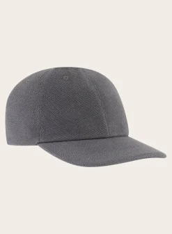 Kiton Baseball Cap Van Katoen Cheap