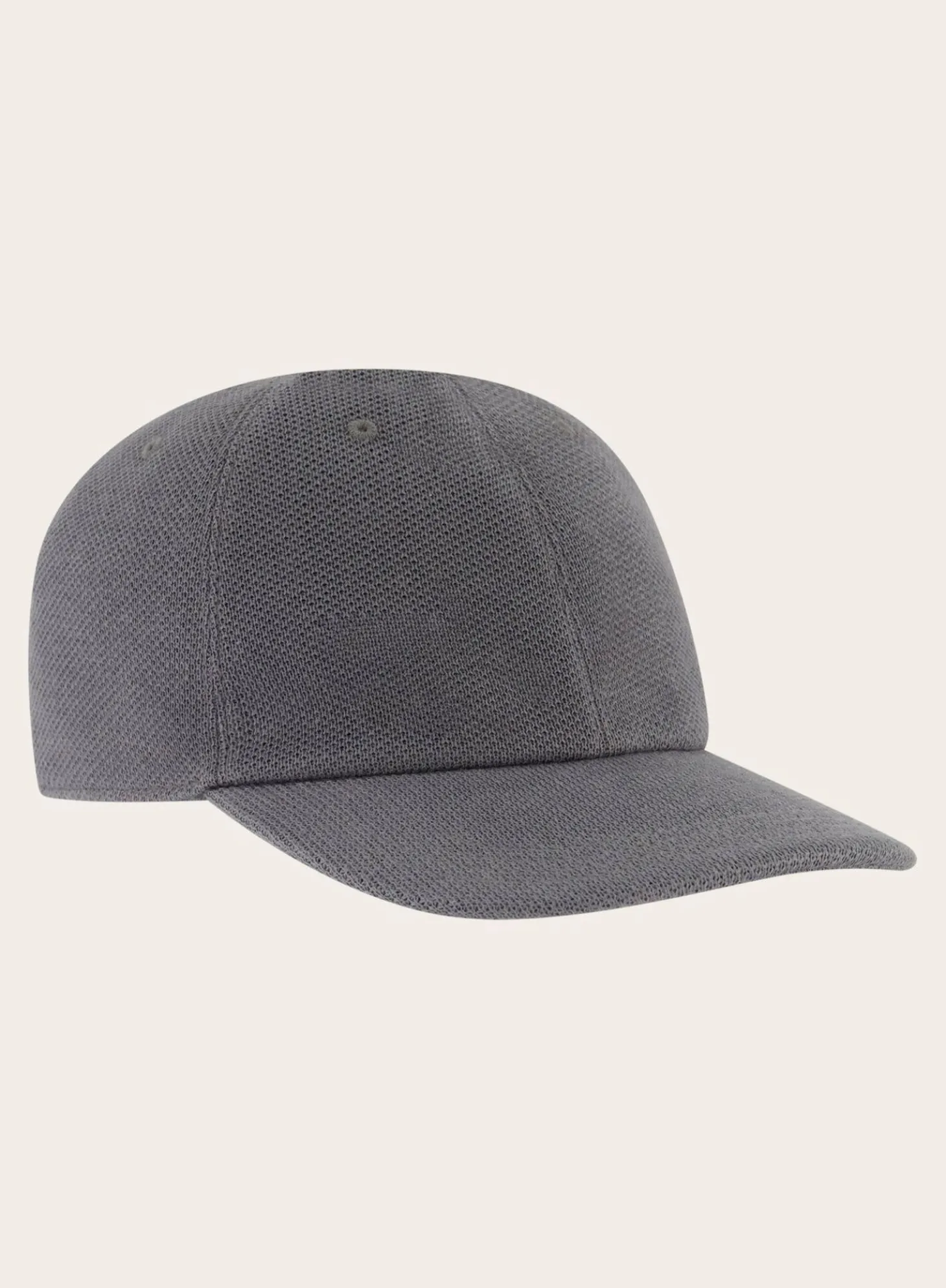 Kiton Baseball Cap Van Katoen Cheap