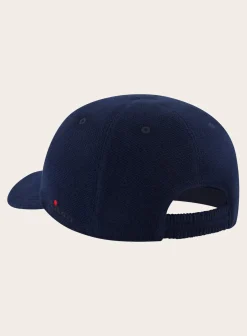 Kiton Baseball Cap Van Katoen Cheap