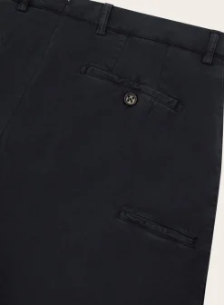 Berwich Bermuda Van Katoen Outlet