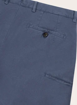 Berwich Bermuda Van Katoen Outlet