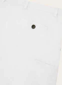 Berwich Bermuda Van Katoen Outlet