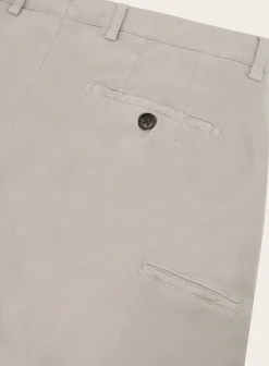 Berwich Bermuda Van Katoen Outlet