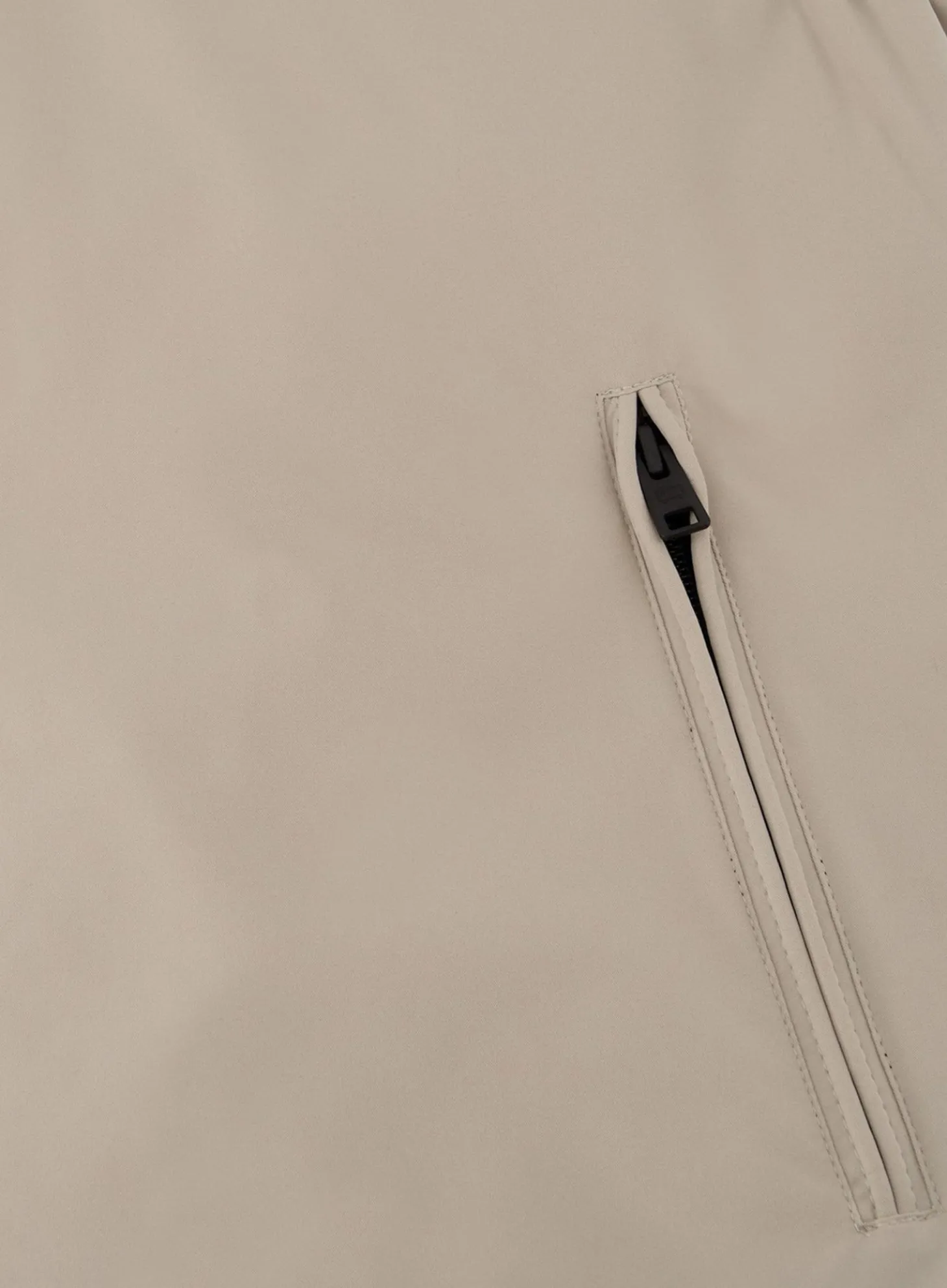 Woolrich Bodywarmer Met Opstaande Kraag New