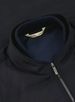 Maurizio Baldassari Bodywarmer Van Scheerwol Fashion