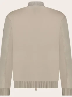 Woolrich Bomberjack Beige Cheap