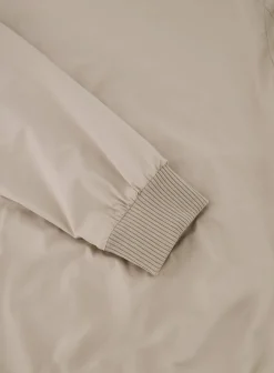 Woolrich Bomberjack Beige Cheap