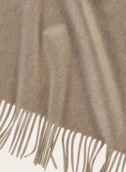 Emanuele Maffeis Cashmere Shawl Cheap