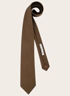 Eugenio Marinella Classic Jacquard Stropdas Van Zijde Fashion