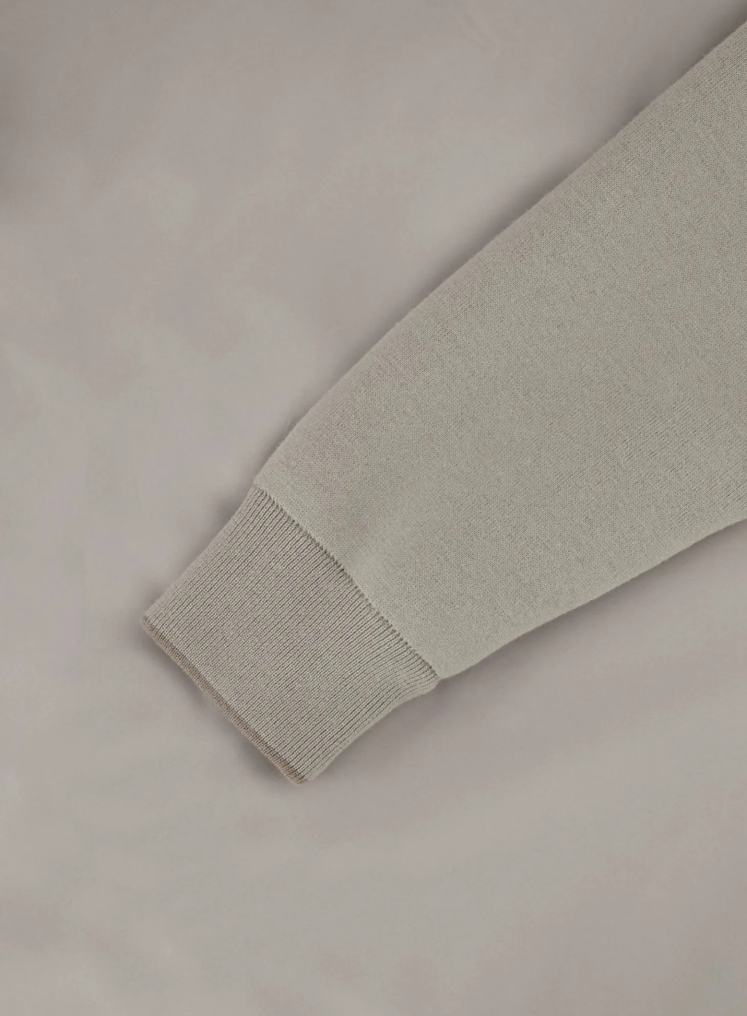 Moorer Converteerbare Jack Met Afritsende Mouwen Fashion