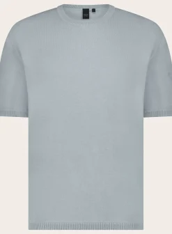 AlphaTauri Crewneck T-Shirt Clearance