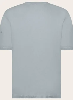AlphaTauri Crewneck T-Shirt Clearance