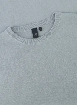 AlphaTauri Crewneck T-Shirt Clearance