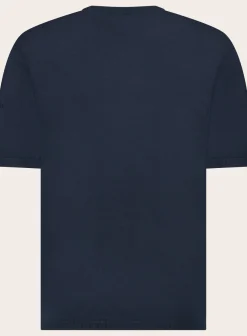 AlphaTauri Crewneck T-Shirt Clearance