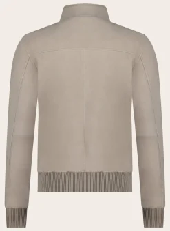 Alter Ego Dean Jack Van Suede Shop