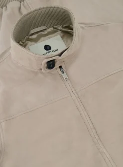 Alter Ego Dean Jack Van Suede Shop