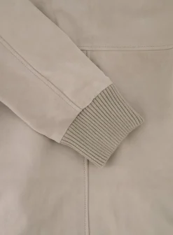 Alter Ego Dean Jack Van Suede Shop