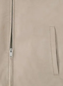 Alter Ego Dean Jack Van Suede Shop