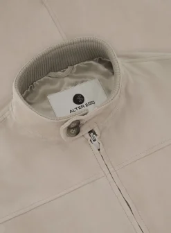 Alter Ego Dean Jack Van Suede Shop