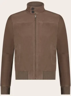 Alter Ego Dean Jack Van Suede Shop