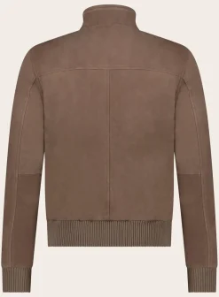 Alter Ego Dean Jack Van Suede Shop