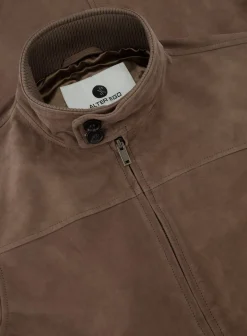 Alter Ego Dean Jack Van Suede Shop