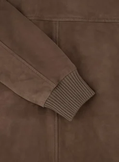 Alter Ego Dean Jack Van Suede Shop