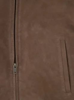 Alter Ego Dean Jack Van Suede Shop