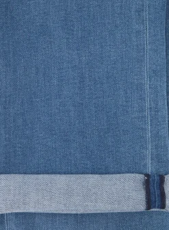 Jacob Cohën Eduard Regular-Fit Jeans Blauw Fashion