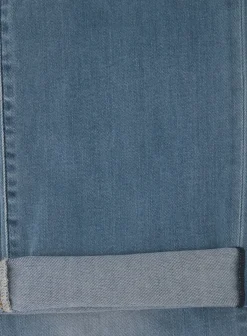 Jacob Cohen Eduard Regular-Fit Jeans L.Blauw Clearance