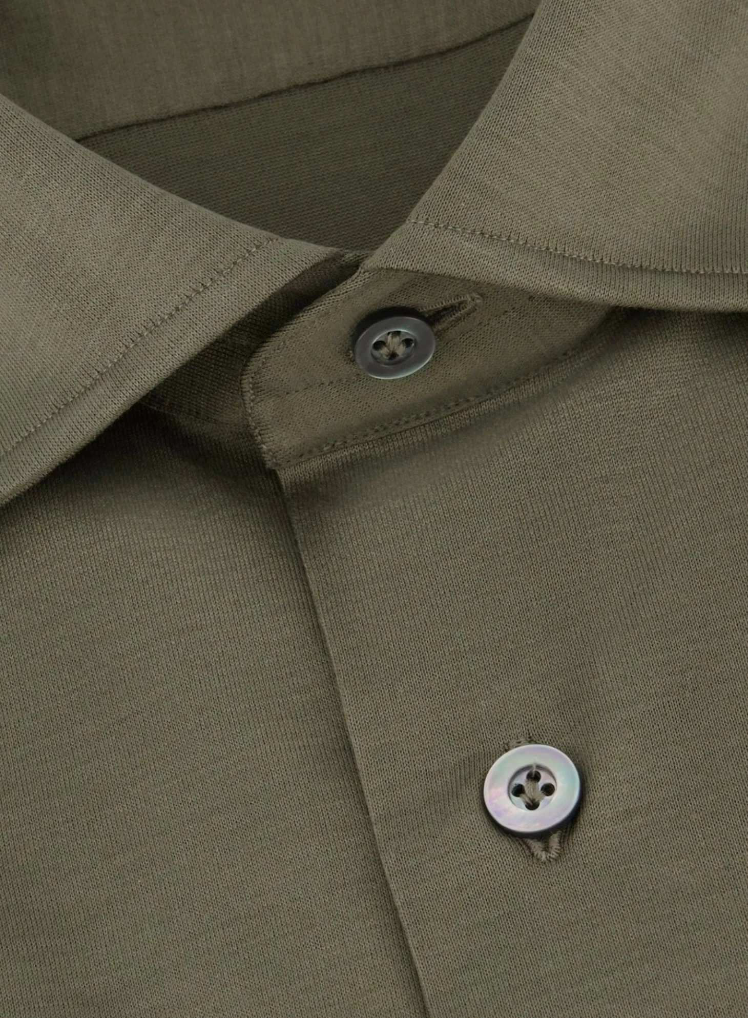 Fray Gabriel Shirt Van Katoen Discount