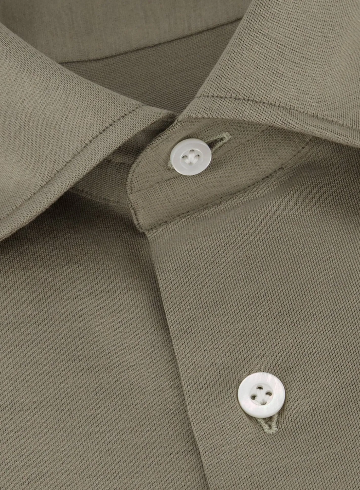 Fray Gabriel Shirt Van Katoen Discount