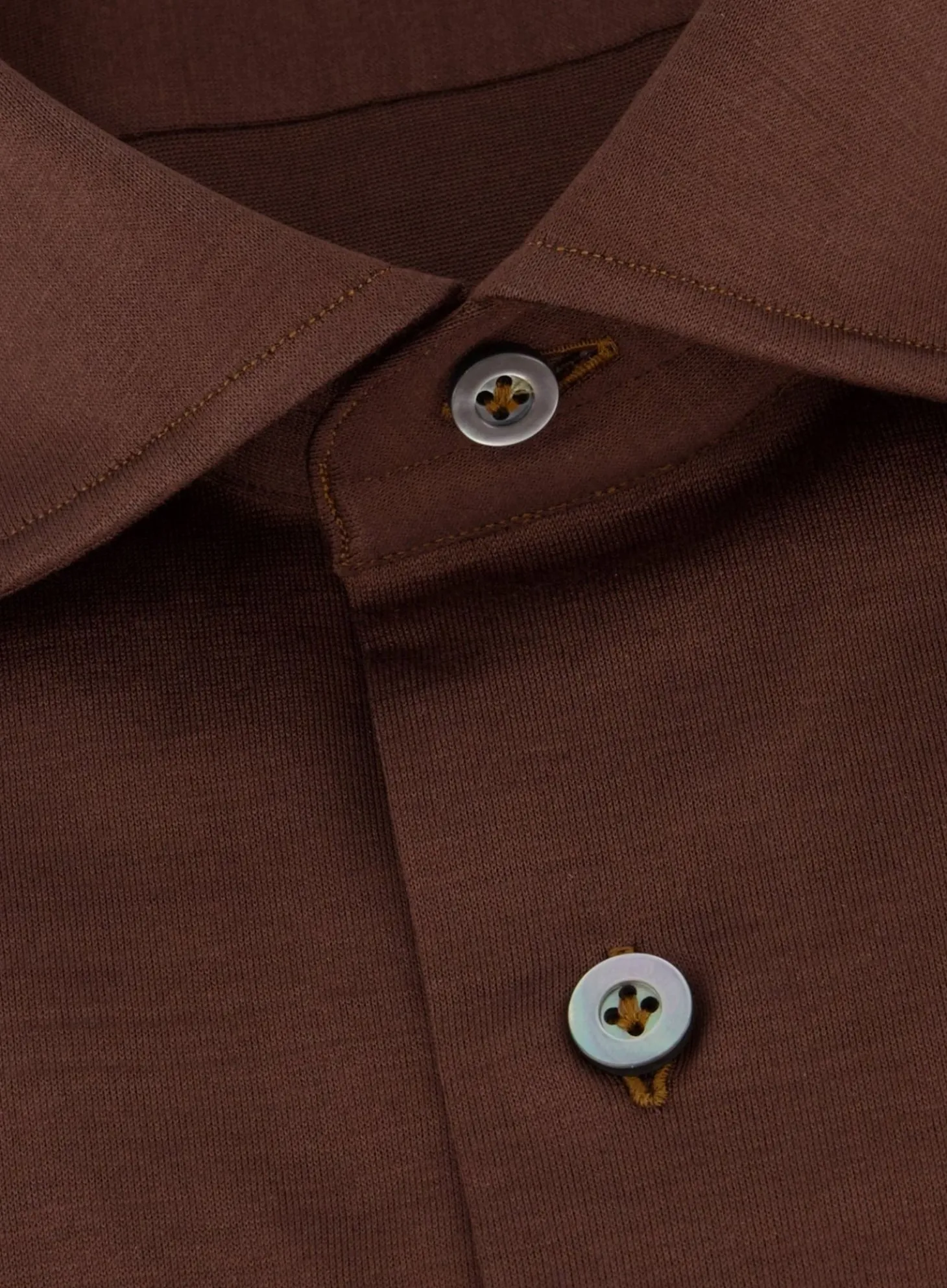 Fray Gabriel Shirt Van Katoen Discount