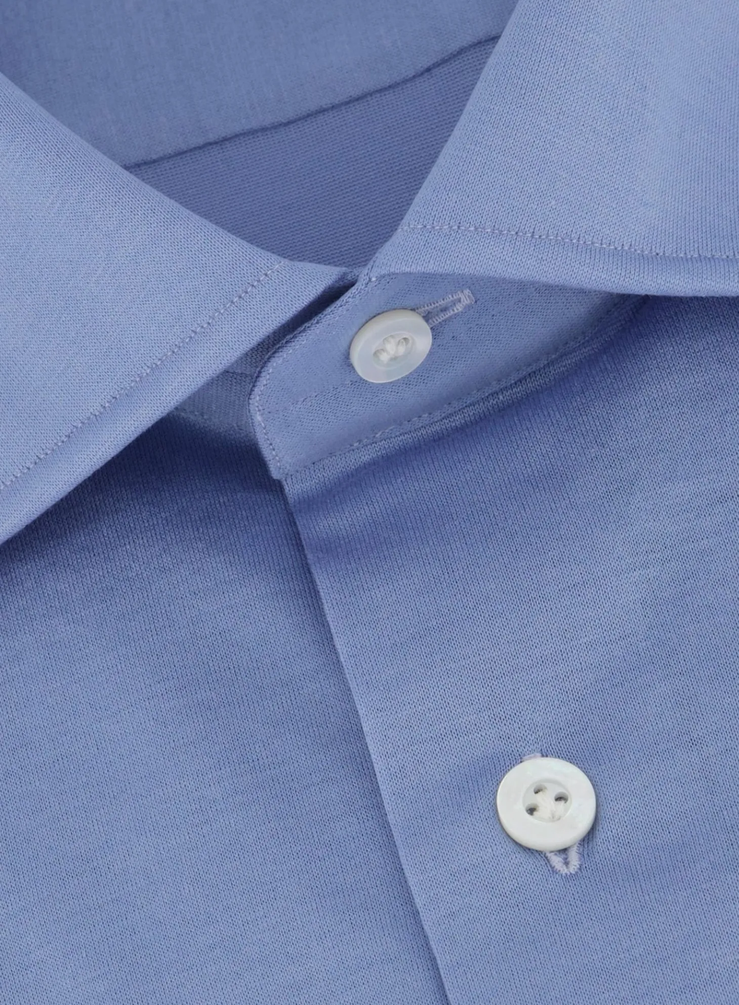 Fray Gabriel Shirt Van Katoen Discount