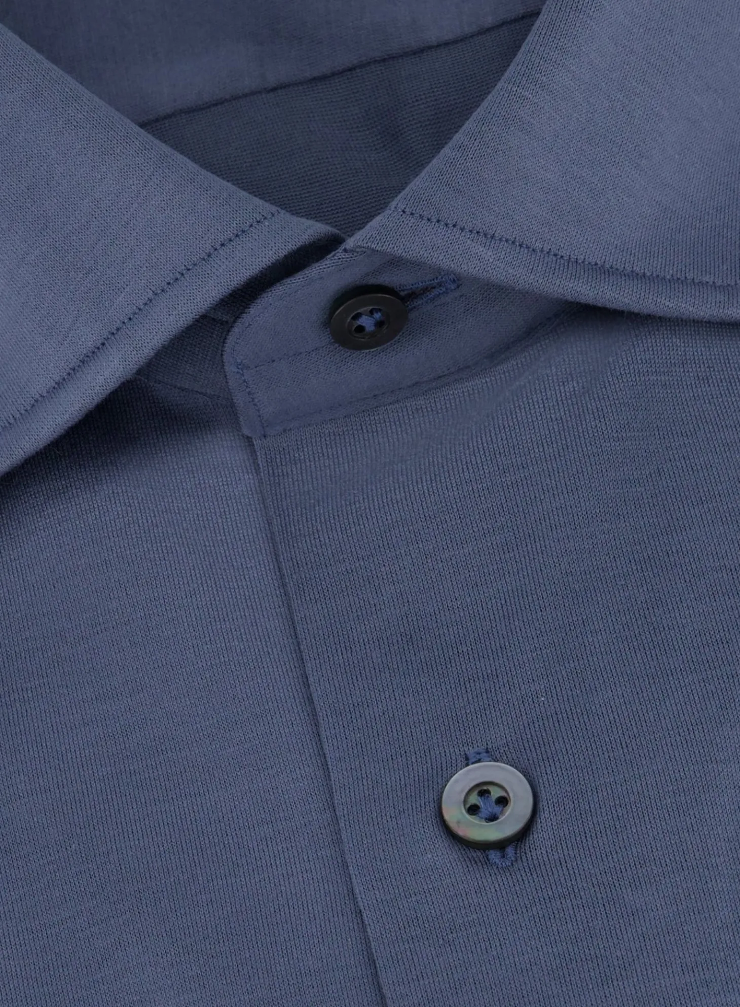 Fray Gabriel Shirt Van Katoen Discount