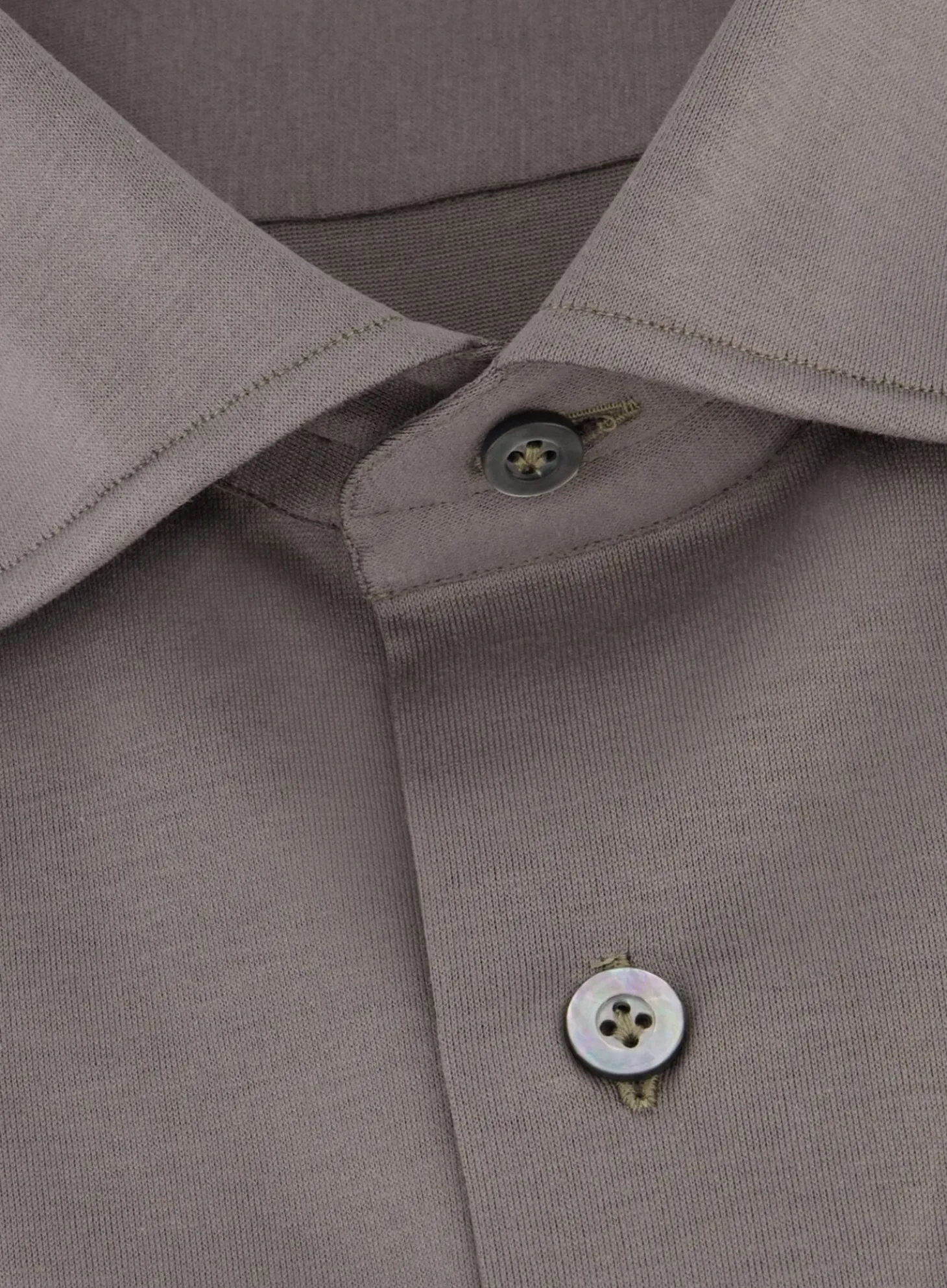 Fray Gabriel Shirt Van Katoen Discount