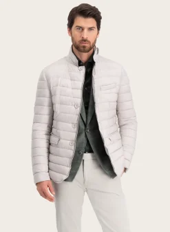 Herno Gewatteerde Jas Clearance