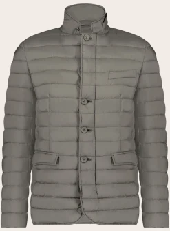 Herno Gewatteerde Jas Clearance