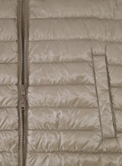 Herno Gewatteerde Jas Met Capuchon Sale