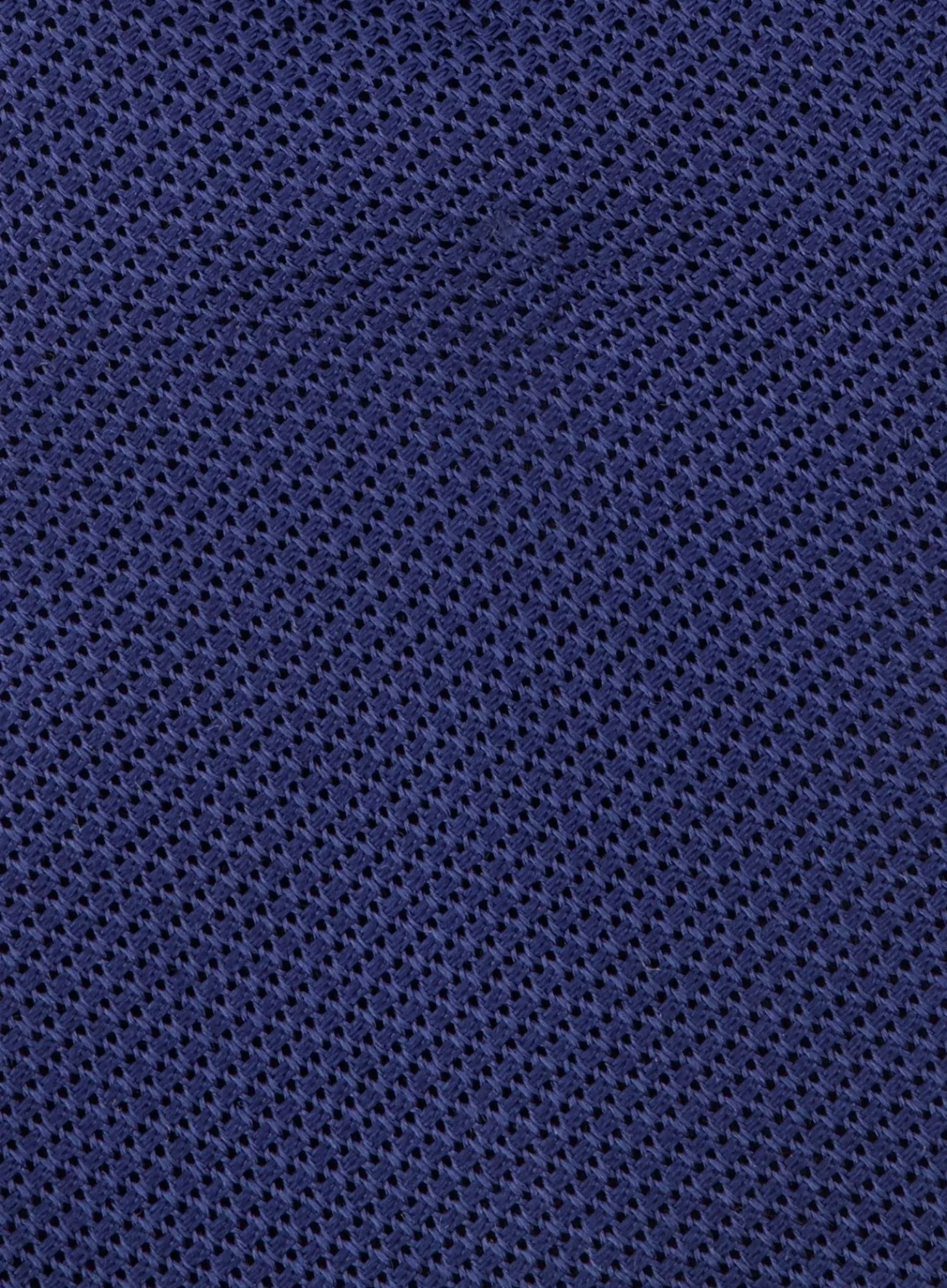 Eugenio Marinella Granadine Stropdas Van Zijde Outlet