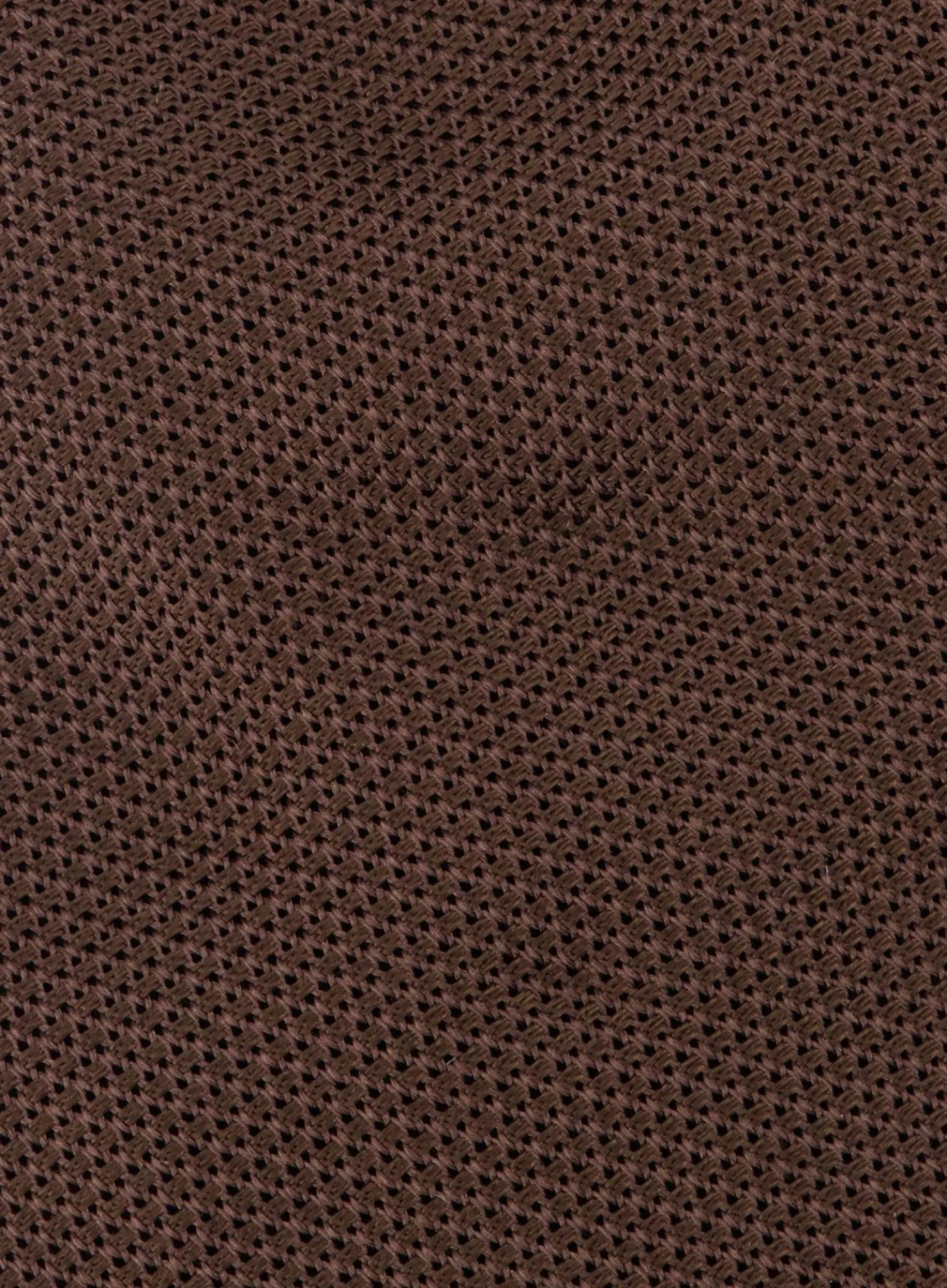 Eugenio Marinella Granadine Stropdas Van Zijde Outlet