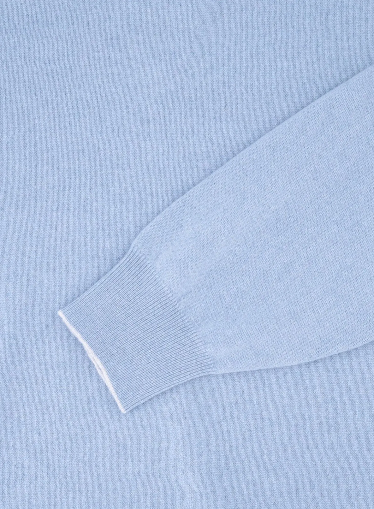 Brunello Cucinelli Half-Zip Trui Van Cashmere Best Sale